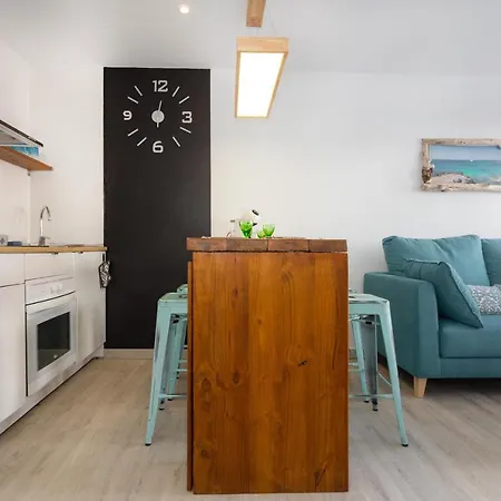 Apartament Calan Blanes Park 2adults 4children *