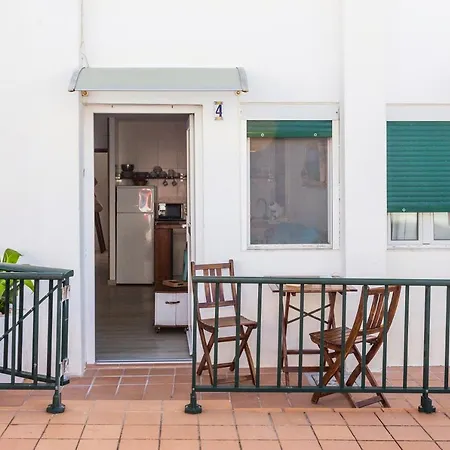 Apartament Calan Blanes Park 2adults 4children