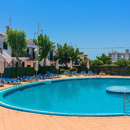 Calan Blanes Park 2adults 4children דירה קאלה אן בלאנס