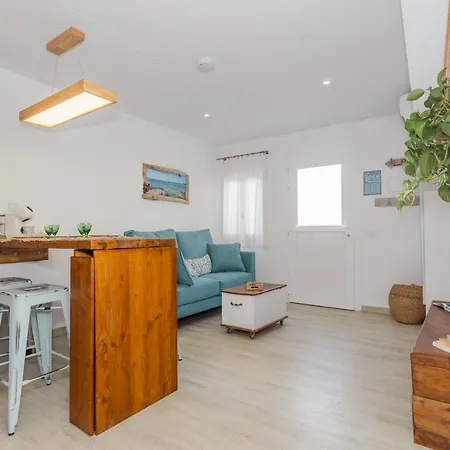 Apartment Calan Blanes Park 2adults 4children *